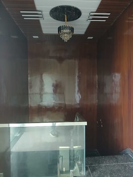 Hotel Shree Krishna Palace,,3 star