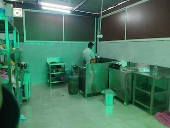hotel shree krishna palace