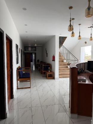 Augma Residency ,,3 star