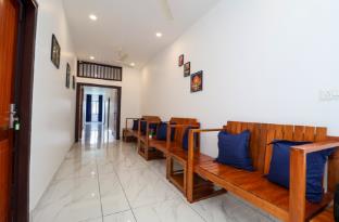 augma residency