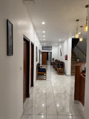 Augma Residency ,,3 star