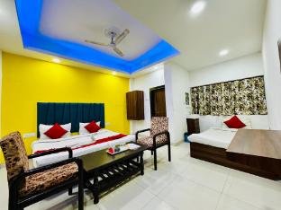kanha gold