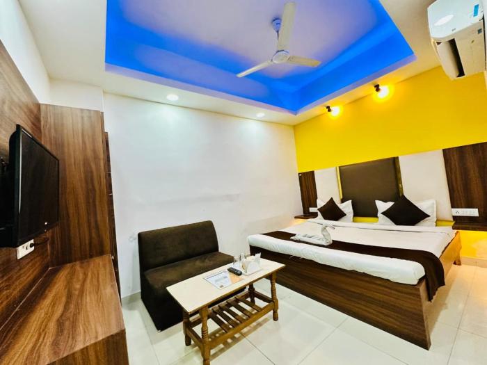 kanha gold