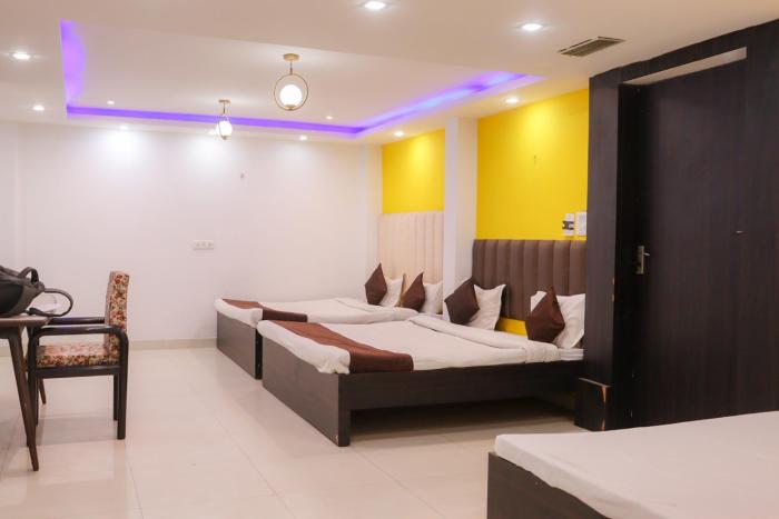 kanha gold