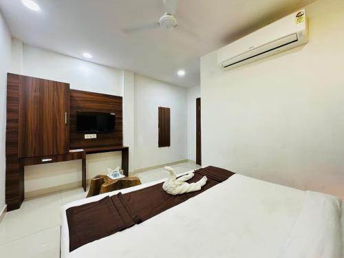 kanha gold