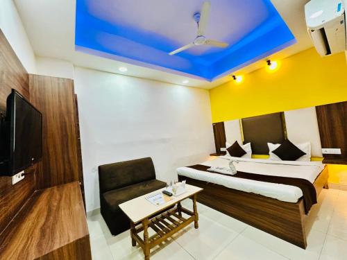 kanha gold