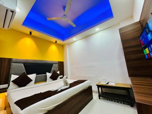 kanha gold