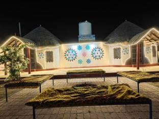 kutch desert homestay