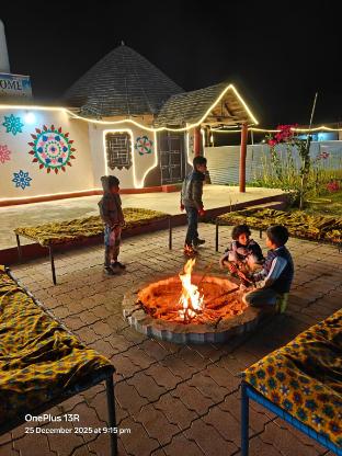 kutch desert homestay