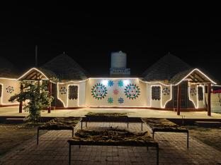 kutch desert homestay