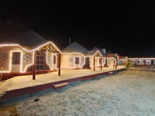 kutch desert homestay