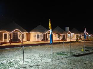 kutch desert homestay