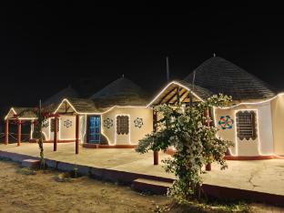 kutch desert homestay