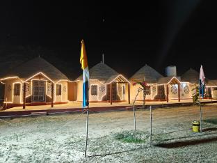 kutch desert homestay