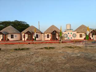 kutch desert homestay