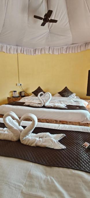kutch desert homestay