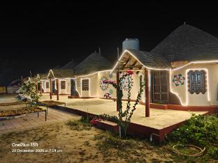 kutch desert homestay