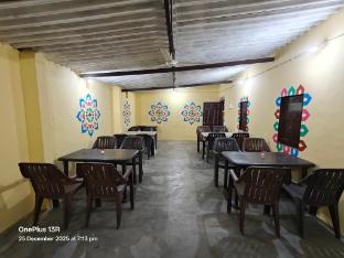 kutch desert homestay