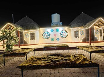 Kutch Desert Homestay,,3 star