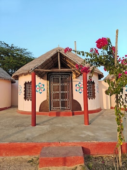 kutch desert homestay
