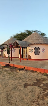 kutch desert homestay