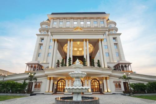 maharaja palaces rohtak