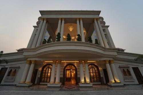 maharaja palaces rohtak