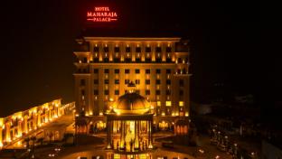 maharaja palaces rohtak