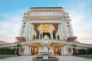 maharaja palaces rohtak