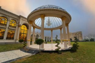 maharaja palaces rohtak