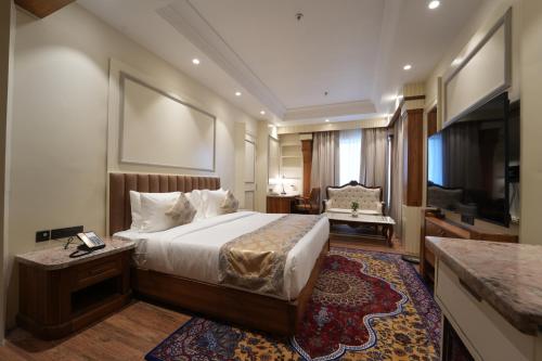 maharaja palaces rohtak