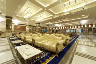 maharaja palaces rohtak