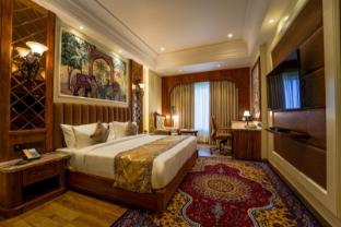 maharaja palaces rohtak