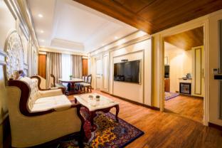 maharaja palaces rohtak