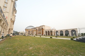 maharaja palaces rohtak