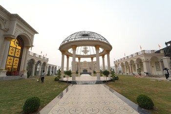 maharaja palaces rohtak