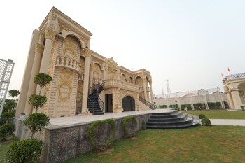 maharaja palaces rohtak