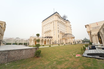 maharaja palaces rohtak