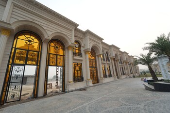 maharaja palaces rohtak