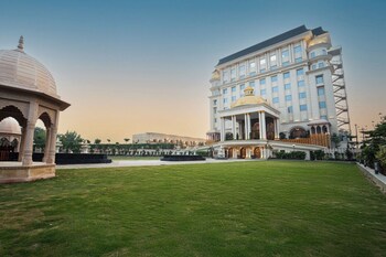 maharaja palaces rohtak