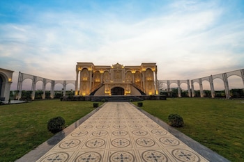maharaja palaces rohtak