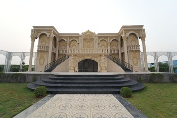 maharaja palaces rohtak