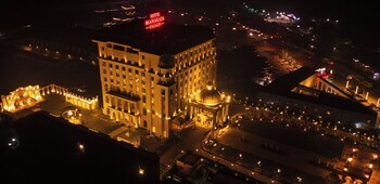 maharaja palaces rohtak