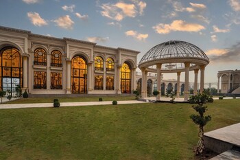 maharaja palaces rohtak