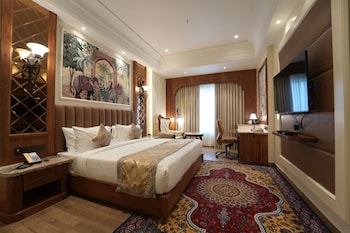 maharaja palaces rohtak
