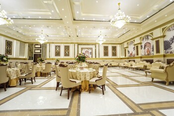 maharaja palaces rohtak