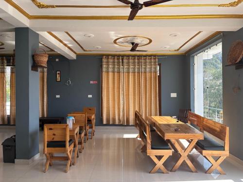 pir panjal outpost