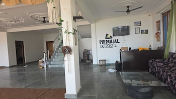 Pir Panjal Outpost,,3 star