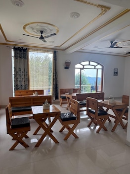 Pir Panjal Outpost,,3 star