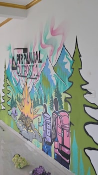 Pir Panjal Outpost,,3 star